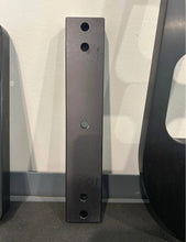 DT Swiss Wheel Truing Stand With Two DT Swiss Dial Indicators.