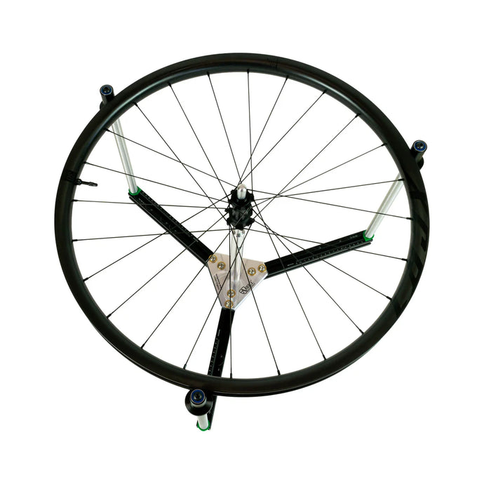 Wheel Lacing Jig by Noble Wheels