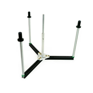 Wheel Lacing Jig by Noble Wheels